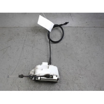 SYSTEME CONDAMNATION AVANT DROIT CITROEN C2 2003-