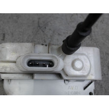 SYSTEME CONDAMNATION AVANT DROIT CITROEN C2 2003-