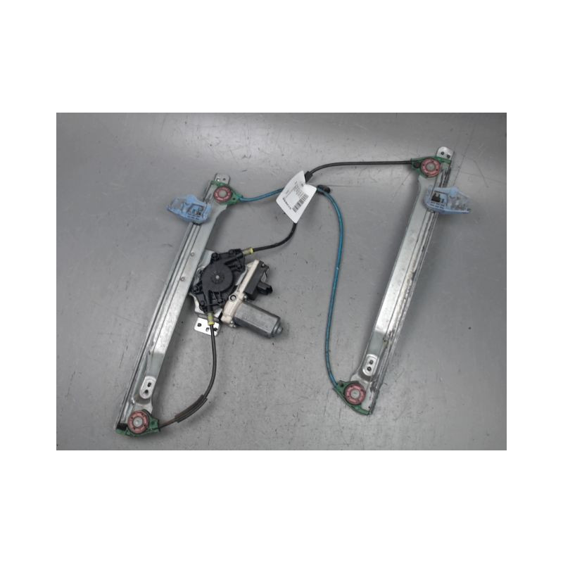 MECANISME+MOTEUR LEVE-GLACE AVANT GAUCHE CITROEN C2 2003-