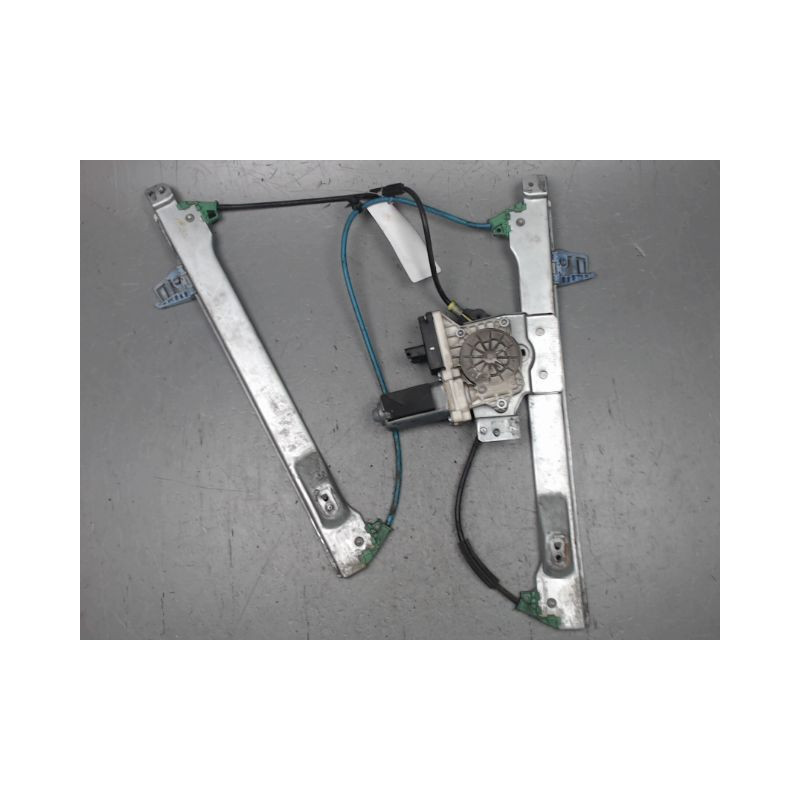MECANISME+MOTEUR LEVE-GLACE AVANT GAUCHE CITROEN C2 2003-