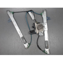 MECANISME+MOTEUR LEVE-GLACE AVANT GAUCHE CITROEN C2 2003-