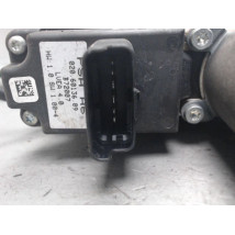 MECANISME+MOTEUR LEVE-GLACE AVANT GAUCHE CITROEN C2 2003-