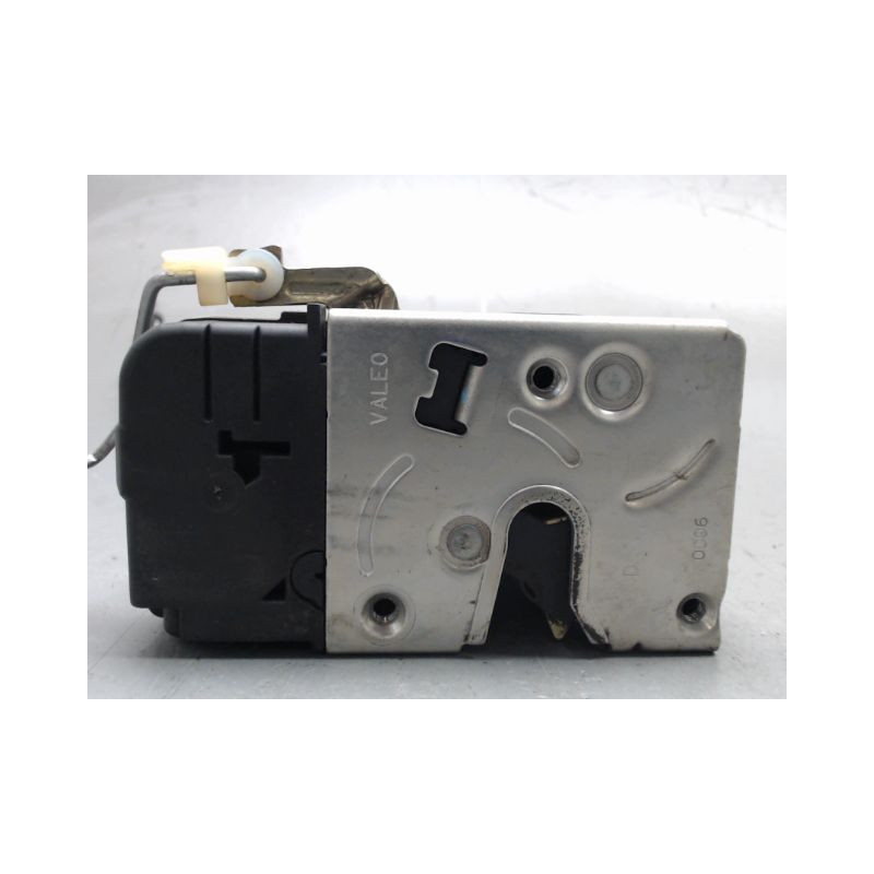SYSTEME CONDAMNATION AVANT DROIT PEUGEOT 307 2005-