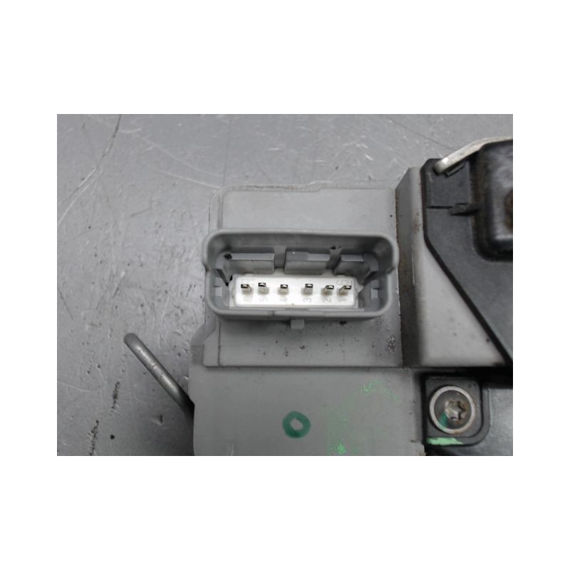 SYSTEME CONDAMNATION AVANT DROIT PEUGEOT 307 2005-