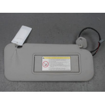 PARE-SOLEIL D PEUGEOT 307 2005-