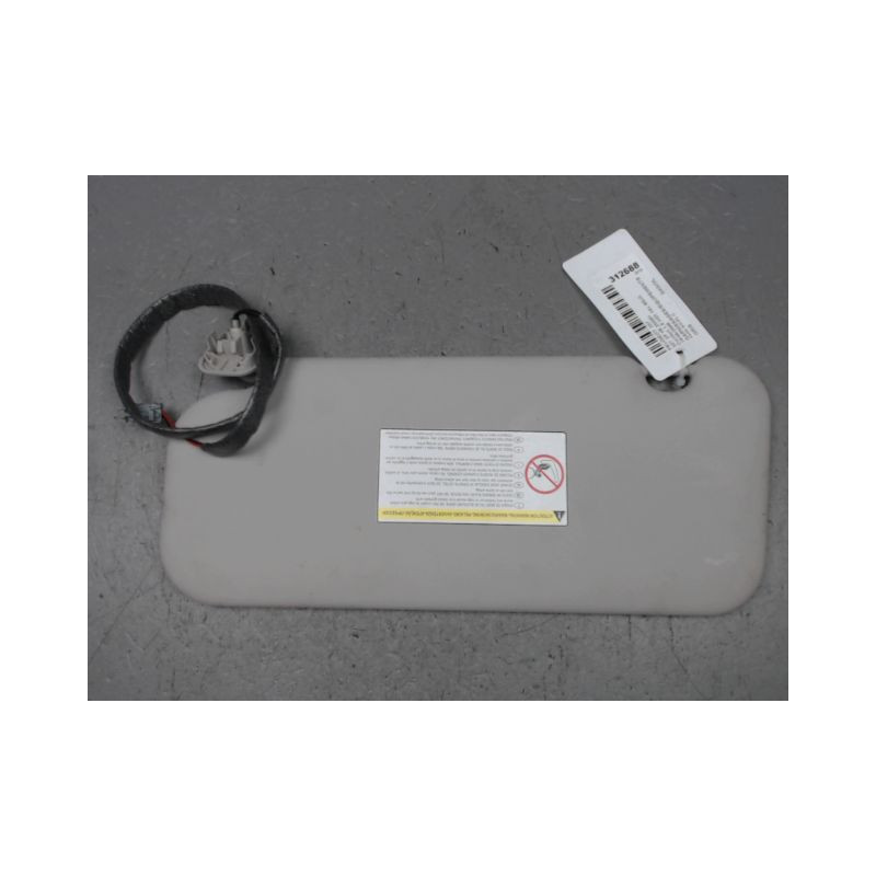 PARE-SOLEIL D PEUGEOT 307 2005-