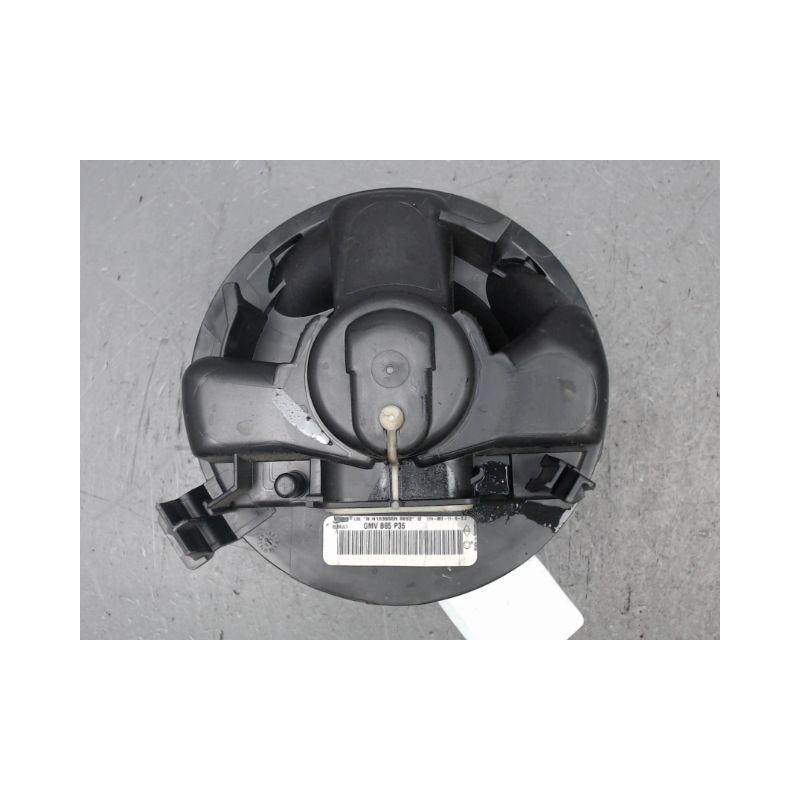 MOTEUR VENTILATEUR CHAUFFAGE RENAULT CLIO III 2009-
