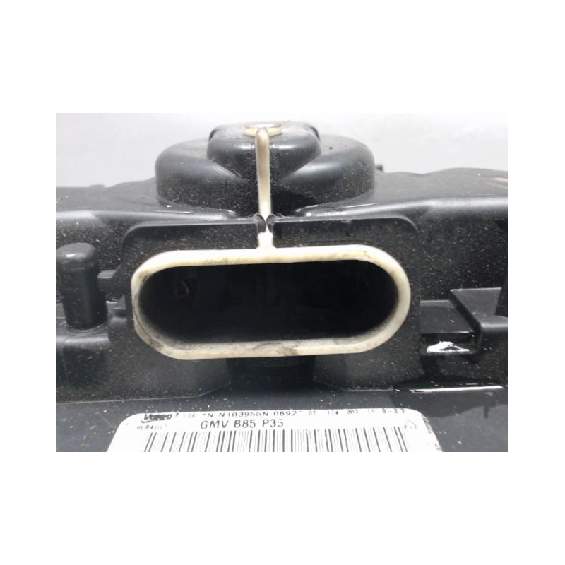 MOTEUR VENTILATEUR CHAUFFAGE RENAULT CLIO III 2009-