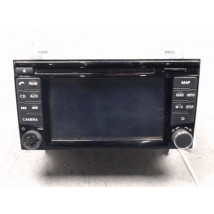 AUTORADIO NISSAN JUKE