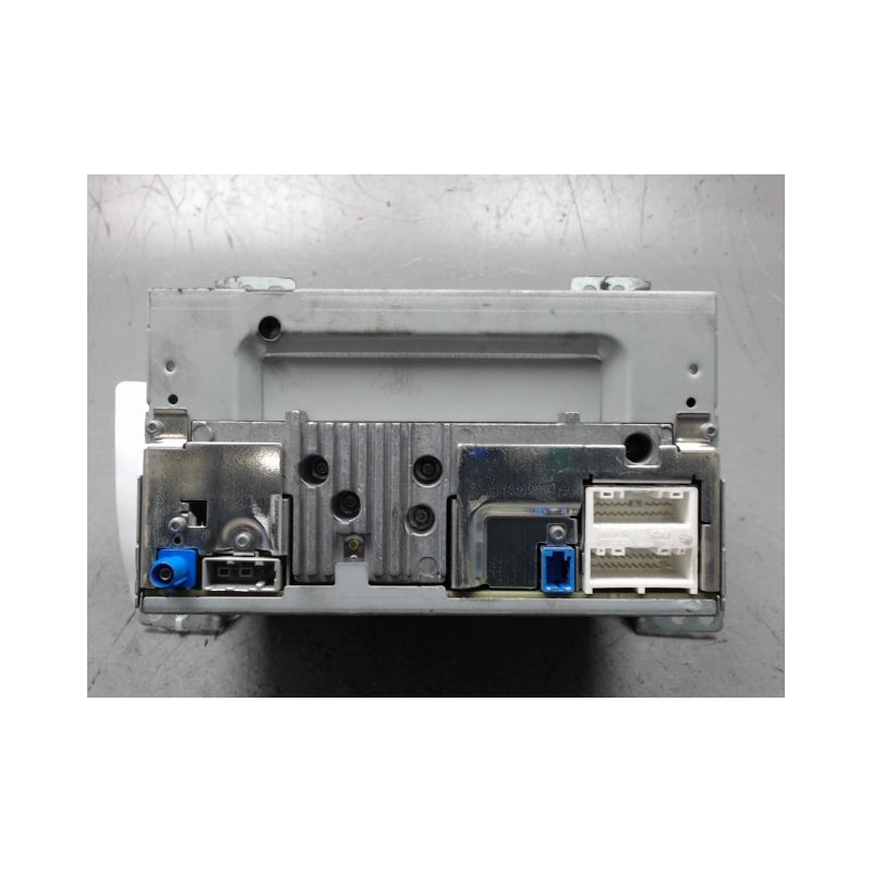 AUTORADIO NISSAN JUKE