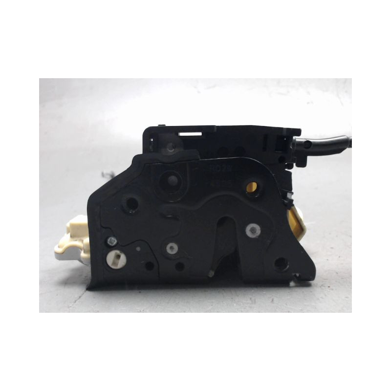 SYSTEME CONDAMNATION AVANT DROIT VOLKSWAGEN PASSAT SW 2005-