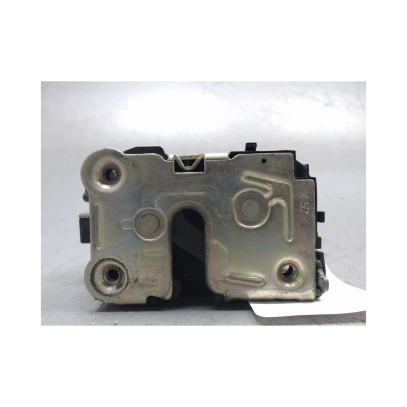 SYSTEME CONDAMNATION ARRIERE GAUCHE RENAULT CLIO I PH.2 94-96