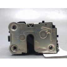SYSTEME CONDAMNATION ARRIERE GAUCHE RENAULT CLIO I PH.2 94-96