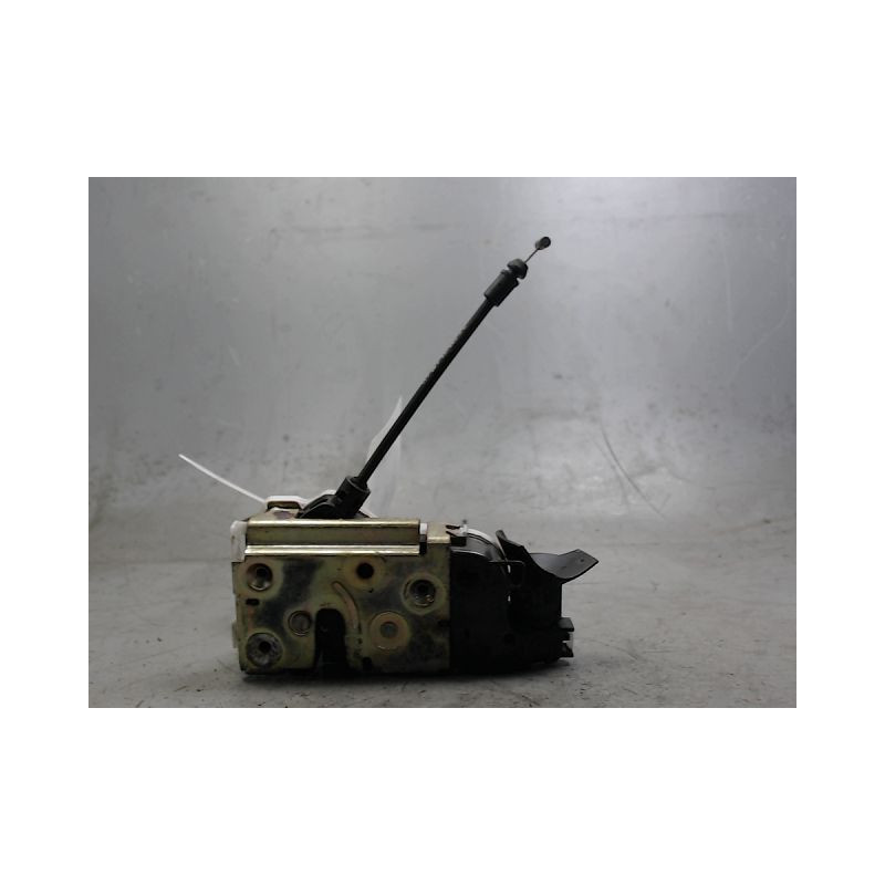 SYSTEME CONDAMNATION AVANT GAUCHE RENAULT LAGUNA II 2005-2007
