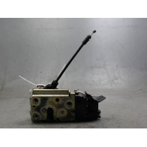 SYSTEME CONDAMNATION AVANT GAUCHE RENAULT LAGUNA II 2005-2007