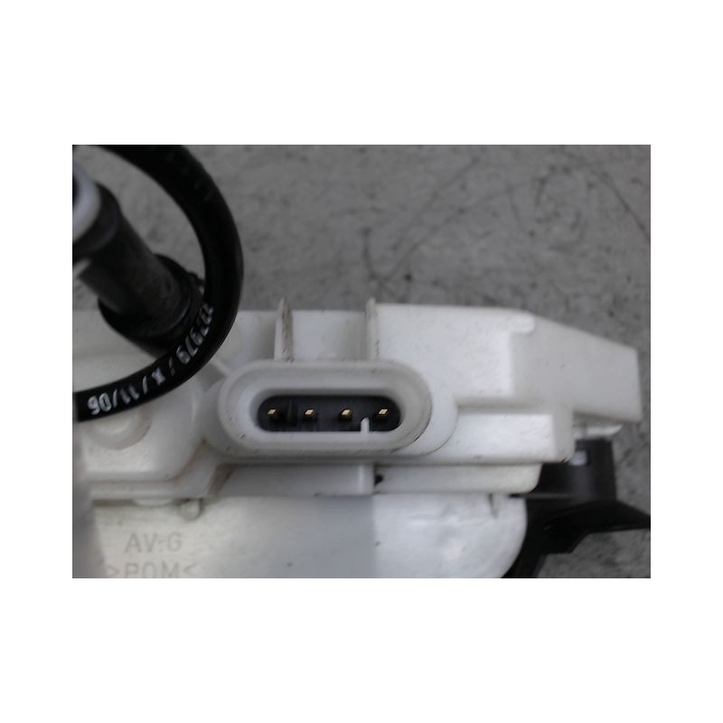 SYSTEME CONDAMNATION AVANT GAUCHE RENAULT LAGUNA II 2005-2007