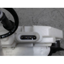 SYSTEME CONDAMNATION AVANT GAUCHE RENAULT LAGUNA II 2005-2007
