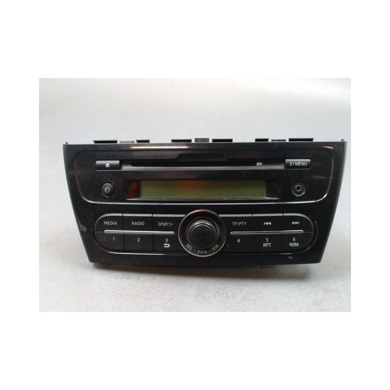 AUTORADIO MITSUBISHI SPACESTAR