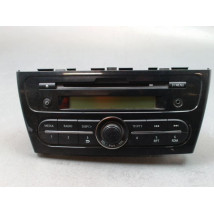 AUTORADIO MITSUBISHI SPACESTAR