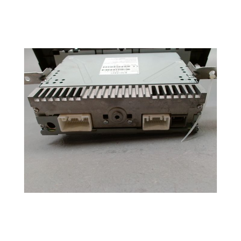 AUTORADIO MITSUBISHI SPACESTAR