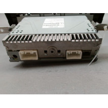 AUTORADIO MITSUBISHI SPACESTAR