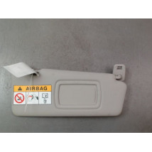 PARE-SOLEIL D RENAULT CAPTUR Phase 1 2013-...