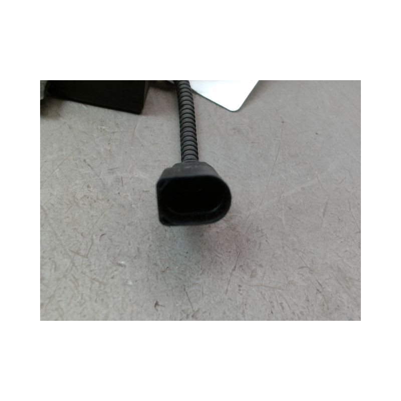 SERRURE CAPOT VOLKSWAGEN GOLF VII Phase 1 (5G) 2012-...