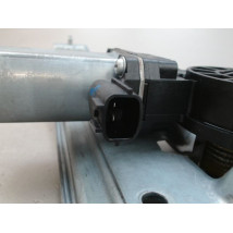 MECANISME LEVE-GLACE AVANT GAUCHE RENAULT CLIO