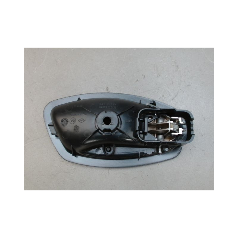 POIGNEE INTERIEURE PORTE AVANT GAUCHE RENAULT CLIO