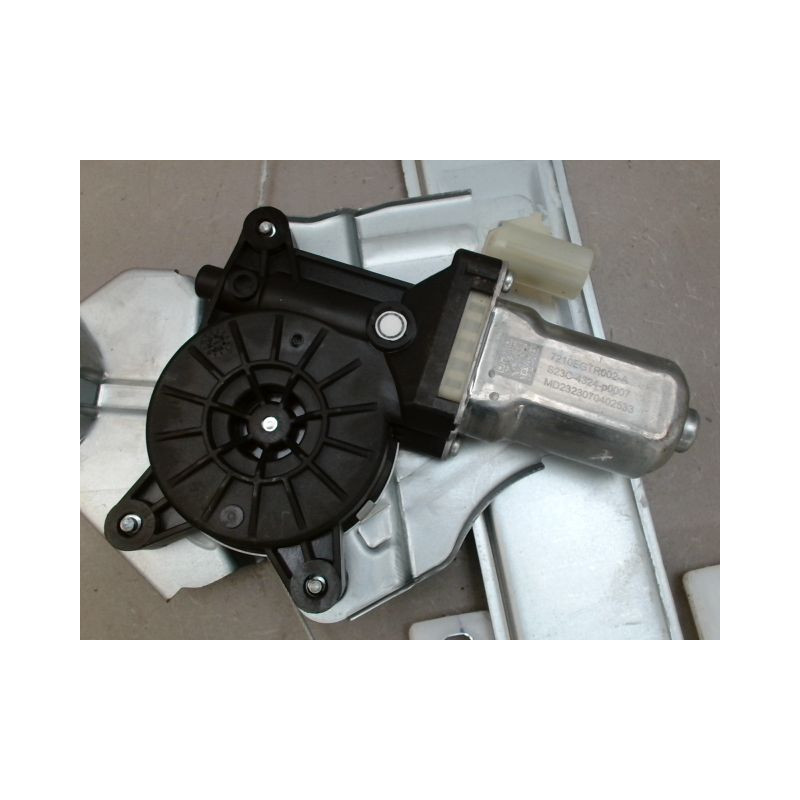 MECANISME LEVE-GLACE AVANT DROIT DACIA SPRING