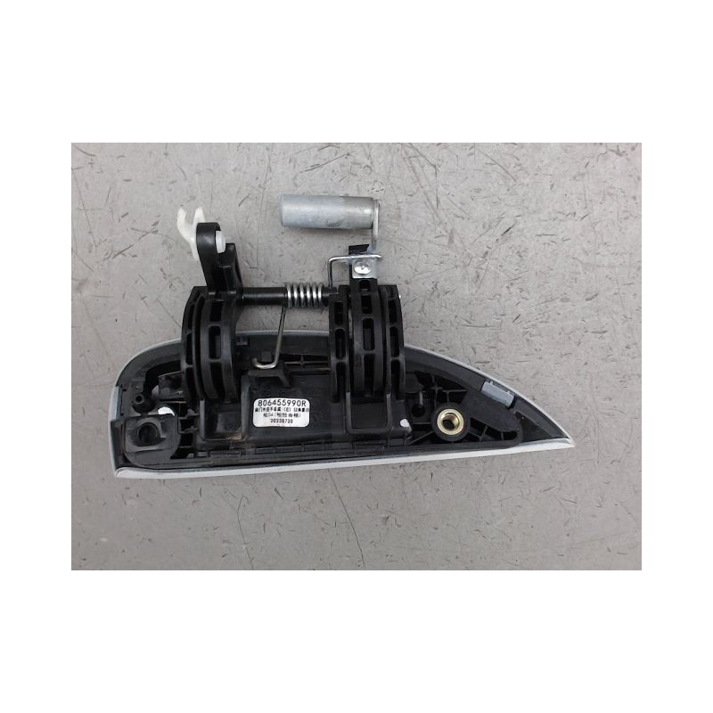 POIGNEE EXTERIEURE PORTE AVANT GAUCHE DACIA SPRING
