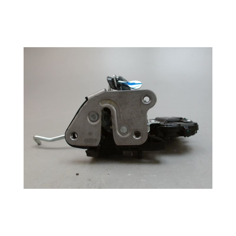 SYSTEME CONDAMNATION ARRIERE DROIT DACIA SPRING