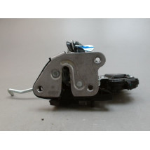 SYSTEME CONDAMNATION ARRIERE DROIT DACIA SPRING