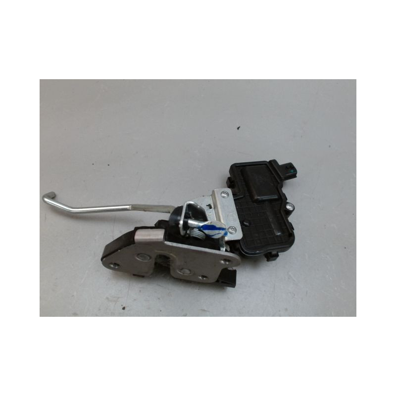 SYSTEME CONDAMNATION ARRIERE DROIT DACIA SPRING