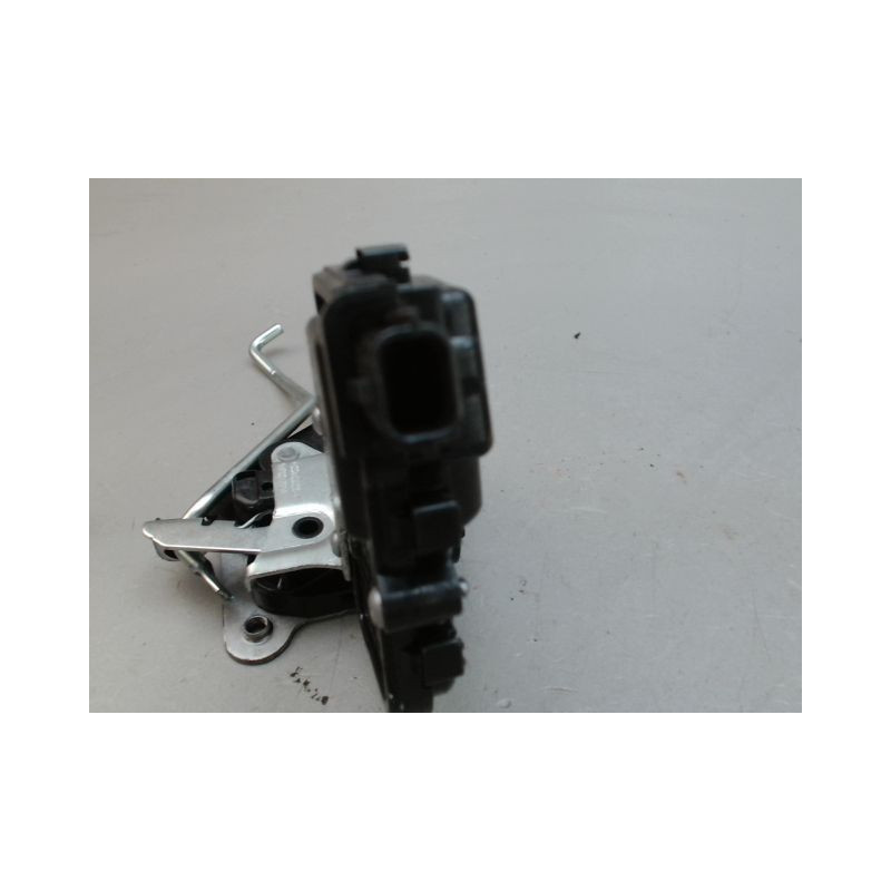 SYSTEME CONDAMNATION ARRIERE DROIT DACIA SPRING
