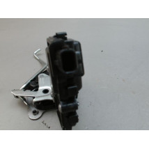 SYSTEME CONDAMNATION ARRIERE DROIT DACIA SPRING