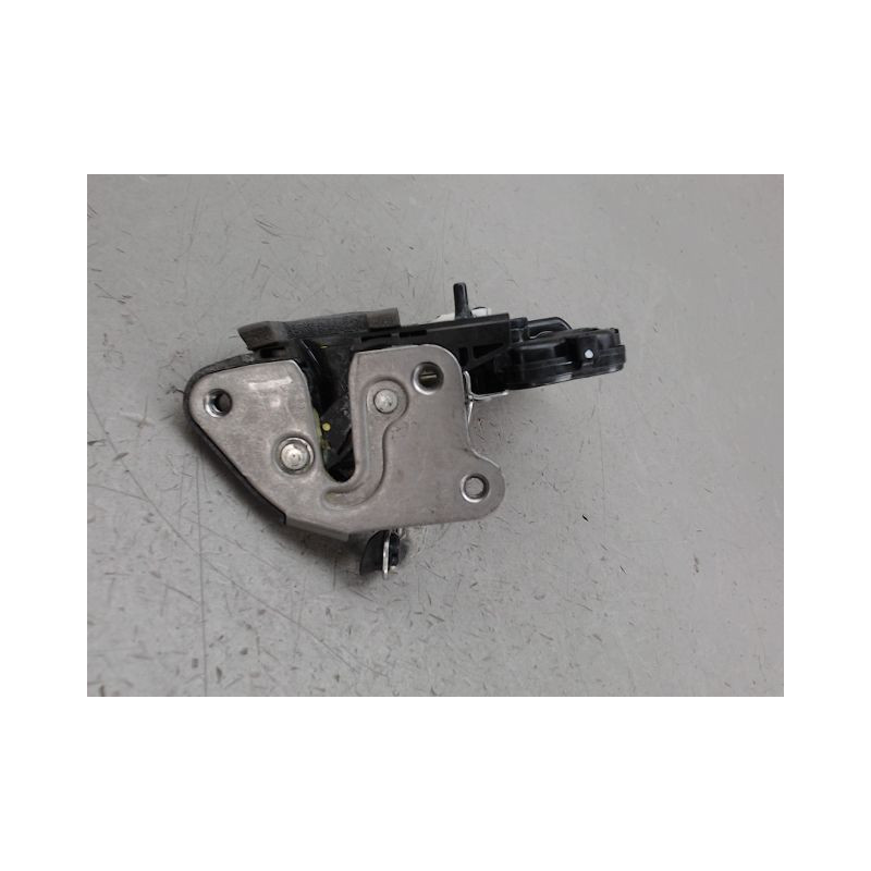 SYSTEME CONDAMNATION ARRIERE GAUCHE DACIA SPRING