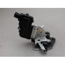 SYSTEME CONDAMNATION ARRIERE GAUCHE DACIA SPRING