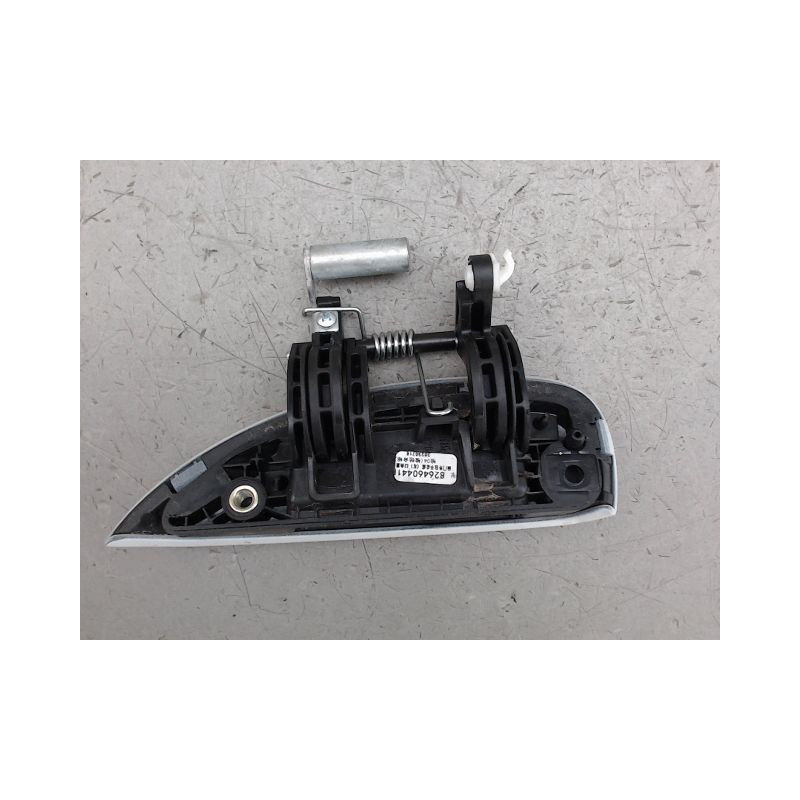 POIGNEE EXTERIEURE PORTE ARRIERE DROIT DACIA SPRING