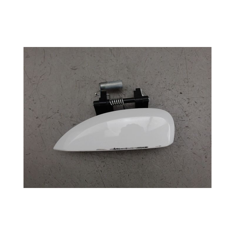 POIGNEE EXTERIEURE PORTE ARRIERE GAUCHE DACIA SPRING