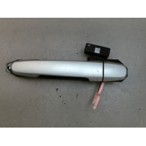 POIGNEE EXTERIEURE PORTE ARRIERE GAUCHE TOYOTA PRIUS