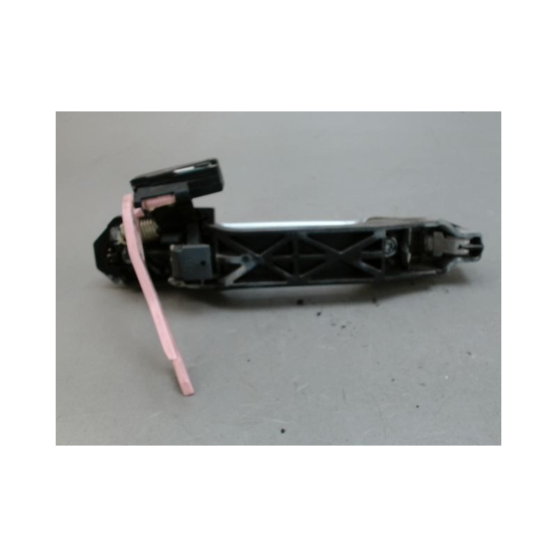 POIGNEE EXTERIEURE PORTE ARRIERE GAUCHE TOYOTA PRIUS