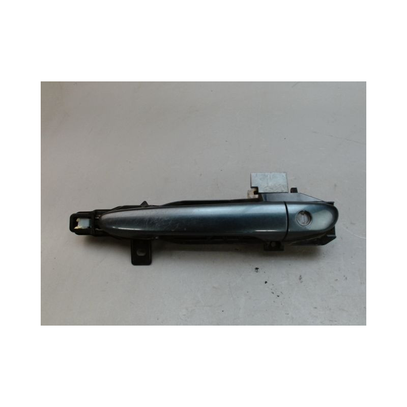 POIGNEE EXTERIEURE PORTE AVANT GAUCHE MAZDA 2