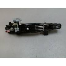POIGNEE EXTERIEURE PORTE AVANT GAUCHE MAZDA 2