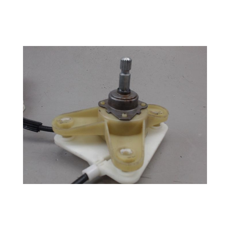 MECANISME LEVE-GLACE ARRIERE GAUCHE SEAT ALTEA