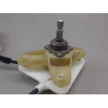 MECANISME LEVE-GLACE ARRIERE GAUCHE SEAT ALTEA