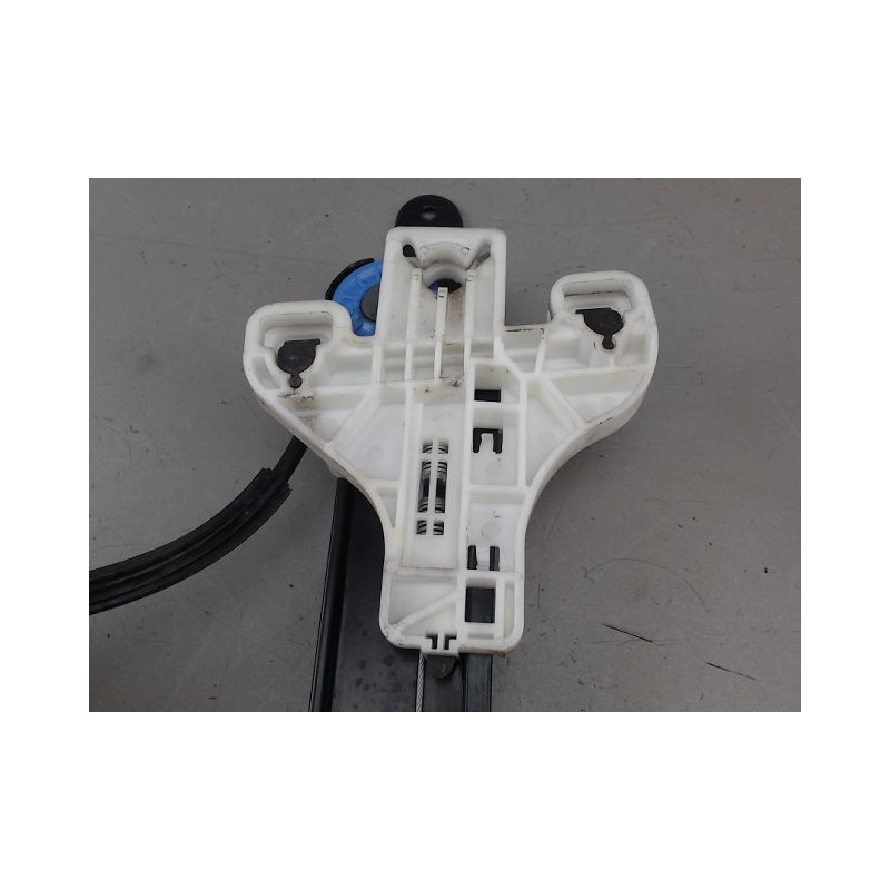 MECANISME LEVE-GLACE ARRIERE GAUCHE SEAT ALTEA
