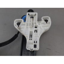 MECANISME LEVE-GLACE ARRIERE GAUCHE SEAT ALTEA
