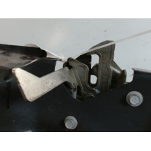 FACE AVANT FORD KA