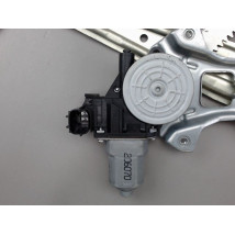 MECANISME LEVE-GLACE ARRIERE DROIT NISSAN JUKE
